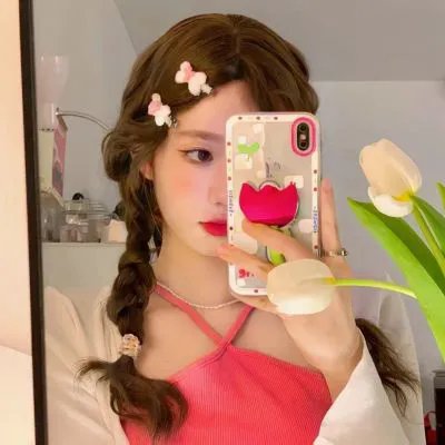 伊特鲁里亚面具海报