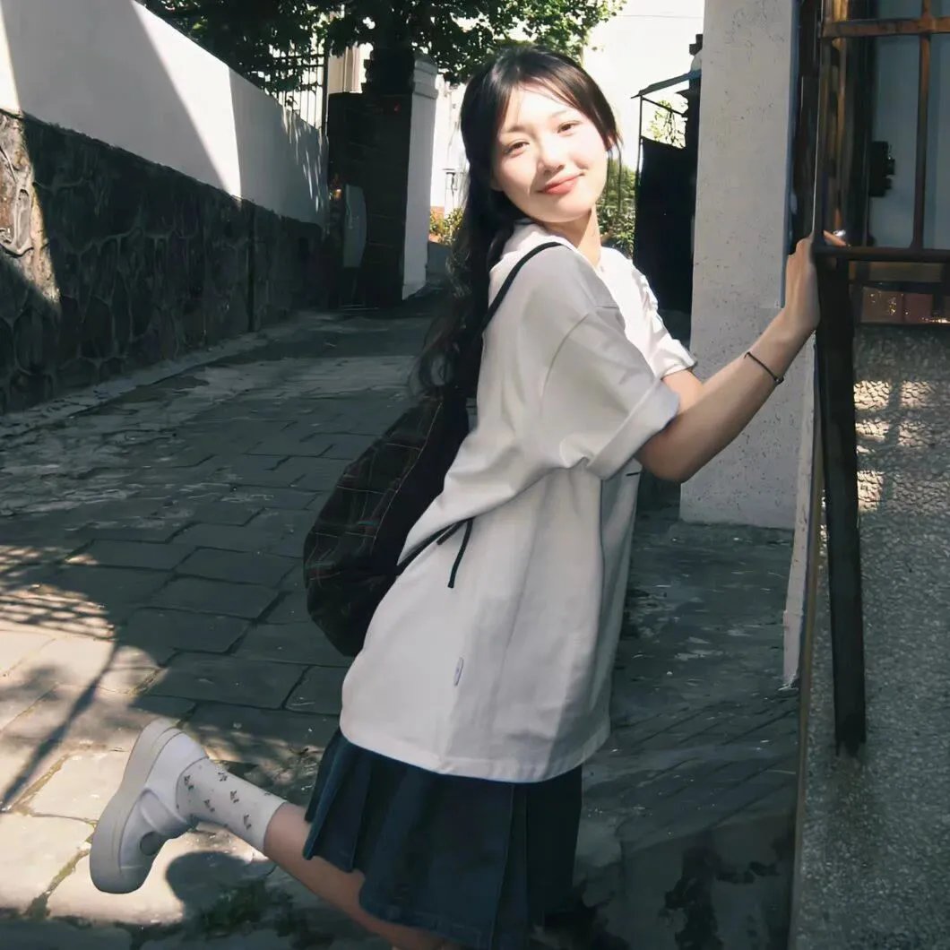 盲人假期海报